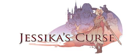 Jessikas curse f95  A pack containing all previous concept art / CGs in a much higher resolution than the in-game art (3000 x 2000) Your name listed in the game credits as a "Scion of Chaos"